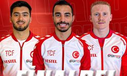 Göztepeli cimnastikçiler Paris’te finalde: Madalya için sahne alacaklar