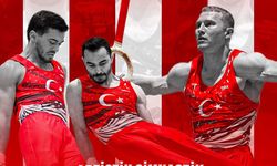 Göztepe’nin milli gururları Fransa’da madalya peşinde