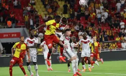 Göztepe galibiyete yine ulaşamadı: 6 haftada 3 puan...