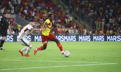 Gürsel Aksel’de kabus gibi gece: Göztepe’den ağır mağlubiyet