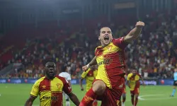 Göztepe’de gençler sahnede, tecrübeliler bekliyor!