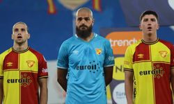 Göztepe'de tehlike çanları: 4 maçta 11 gol, kalede değişim gündemde
