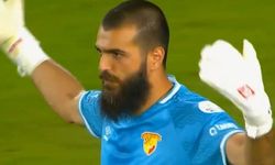 Göztepe’de Gugeshashvili’den sert tepki: “Kimse benim karakterimi sorgulayamaz!”