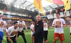 Göztepe’de Stoilov’a uzun vadeli güven!