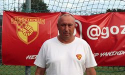 Göztepe Teknik Direktörü Stoilov'dan Alanyaspor maçı sonrası savunma uyarısı!