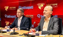 Göztepe ile Tatil Sepeti yola devam ediyor: Deplasman maliyetleri de karşılanacak