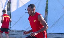 Göztepe'de Allan Godoi'den haber var!