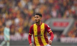 Göztepe’de Amin Cherni kararı:Nantes’a kiralık gitti
