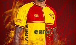 Göztepe’de Antunes sevinci: Gaziantep FK maçında kadroda