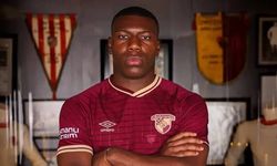 Göztepe’de Armstrong yedeğe çekildi: Faturayı Juan kesti