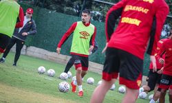 Göztepe’ye milli arada sakat oyunculardan iyi haber!
