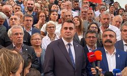 Çiğli’de AK Parti’ye geçişe YENİ Partili Güç'ten sert tepki: “Bu çırpınışlarınız nafile”