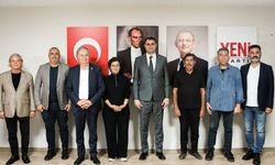 Güç’ten Yarımada toplantısı: Yol haritası belirlendi
