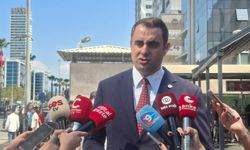 Gümrükçü'nün 'birlik' çağrısına Güç'ten rest: “Halkımızla yolumuza devam edeceğiz"