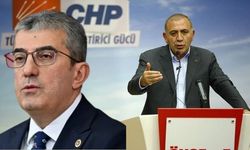 Gürsel Tekin ve Gökhan Günaydın arasında polemik rüzgarı! 'Eşya' göndermesine 'Zoomcu'' yanıtı