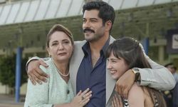 Güneşin Doğduğu Yer Kenan kimdir, gerçekte var mı? Burak Özçivit...