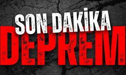 SON DAKİKA Güneydoğu'da şiddetli deprem! Diyarbakır, Gaziantep, Şanlıurfa ve birçok ilde hissedildi! (24 Eylül 2026)