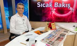 Mordoğan'da yazdığı kitabının gelirini LÖSEV'e bağışladı!