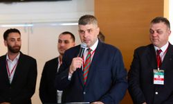 Yiğit Tusder’den Karşıyaka taraftarına mesaj: “Hepimizin gurur duyacağı bir takım olacak”