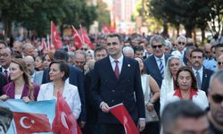 YENİ Partili Güç'ten, 'güçlü Türkiye' mesajı: "Gelecek nesillere borcumuz var, İzmir ve Türkiye için çalışacağız!"