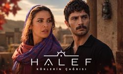 Tarih belli oldu! Halef ne zaman başlıyor, yeni sezon ne zaman?