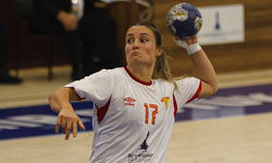 Göztepe'nin hentbolda galibiyet hasreti sürüyor!