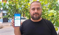 Hesabına yanlışlıkla 83 bin TL gelen İzmirli esnaf: "İki gündür uyuyamıyorum...''