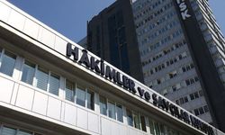 HSK’dan İzmir için dikkat çeken karar: İdare Mahkemesi Başkanı listede