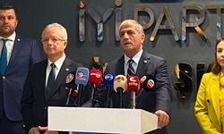 İYİ Partili Kırkpınar’dan CHP’ye imalı mesaj: “Kapıyı açık unuttular"