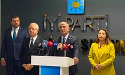 Hüsmen Kırkpınar İzmir’in sorunlarını sıraladı: “Geçici pansumanlar değil, kalıcı çözümler istiyoruz”