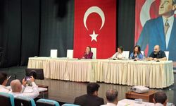 Başkan Mutlu talep etti, meclis onayladı... Konak'ta 400 milyonluk yetkiye oybirliği!