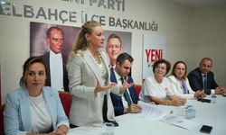 Turizmde çarpıcı tabloyu YENİ Partili Ösen açıkladı: Enflasyon, maliyet, vergi ve kur baskısı...