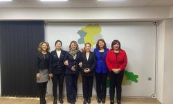 YENİ Parti Kadın Meclisi'nde İzmir sürprizi... 5 isim listede!