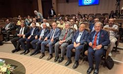 Egeli ihracatçılardan, OVP sonrası dikkat çeken çağrı... "Enflasyon, faiz ve ve kurla mücadele ediyoruz, önümüze bakalım"