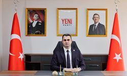 YENİ Partili Güç'ten, delege seçimi sonrası ilk mesaj... "Eski siyaset anlayışını geride bırakıyoruz"