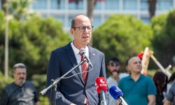 YENİ Partili Tevfik Türk'ten ilk açıklama!