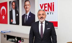 YENİ Parti Güzelbahçe'de seçim yarışı başlıyor... Güzel, adaylığını duyurdu!