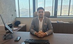 İzmir Barosu'nda seçim öncesi Cumhuriyetçi Grup'un adayı Sökmen'den değişim mesajı: "Meslektaşlarımızın boynunu eğdirmemek için yola çıktım”