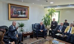 Zafer Partisi lideri Özdağ, İzmir'de ekonomi reçetesini açıkladı... “Haftada bir gün AVM’leri kapatacağız"