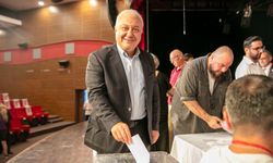 Tuncay Özkan'dan, iddialı önseçim mesajı: "Türkiye güzel günlere, YENİ Parti'nin uygulamalarıyla kavuşacak"