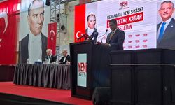 YENİ Parti Gaziemir'de sandıktan sürpriz çıktı... 21 oy farkla zafer Yılmaz'ın