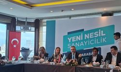 Karabağlı’dan, EBSO seçimleri öncesi iddialı çıkış: “İzmir’i Türkiye’nin teknoloji başkenti yapacağız”