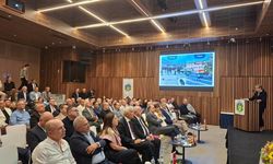 İTB'de 17 yıllık dönem sona eriyor... Kestelli'den duygusal veda: "Sıfatlar geçicidir, dostluk bakidir"