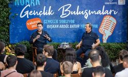 CHP Konak gençliğinde Kızılkara dönemi başladı... "Artık daha fazla mücadele vaktidir”