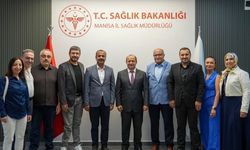 Manisa’da sağlık çalışanları için yeni sendika dönemi