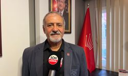 CHP Manisa İl Başkanı Sait Özkan, ilk röportajını Son Mühür’e verdi
