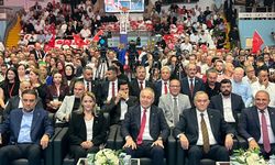 MHP 15.Kongresi gerçekleşti tek aday Nurullah Savaş yeni il başkanı oldu