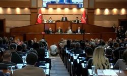 İBB Meclisi’nde “Senin Kocan Nerede?” gerginliği!