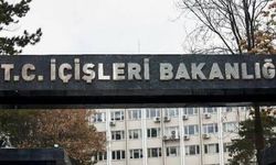 Okullardaki saldırıların ardından İçişleri Bakanlığı harekete geçti!