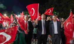 Bornova’nın akıllı projeleri İEF’de görücüye çıktı!